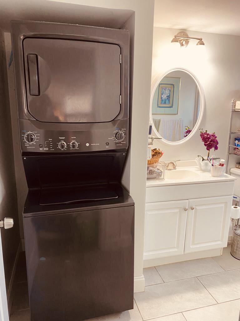 10120 Boca Entrada Boulevard, Unit 307 Boca Raton, FL 33428 - Photo 16 of 26 bath master