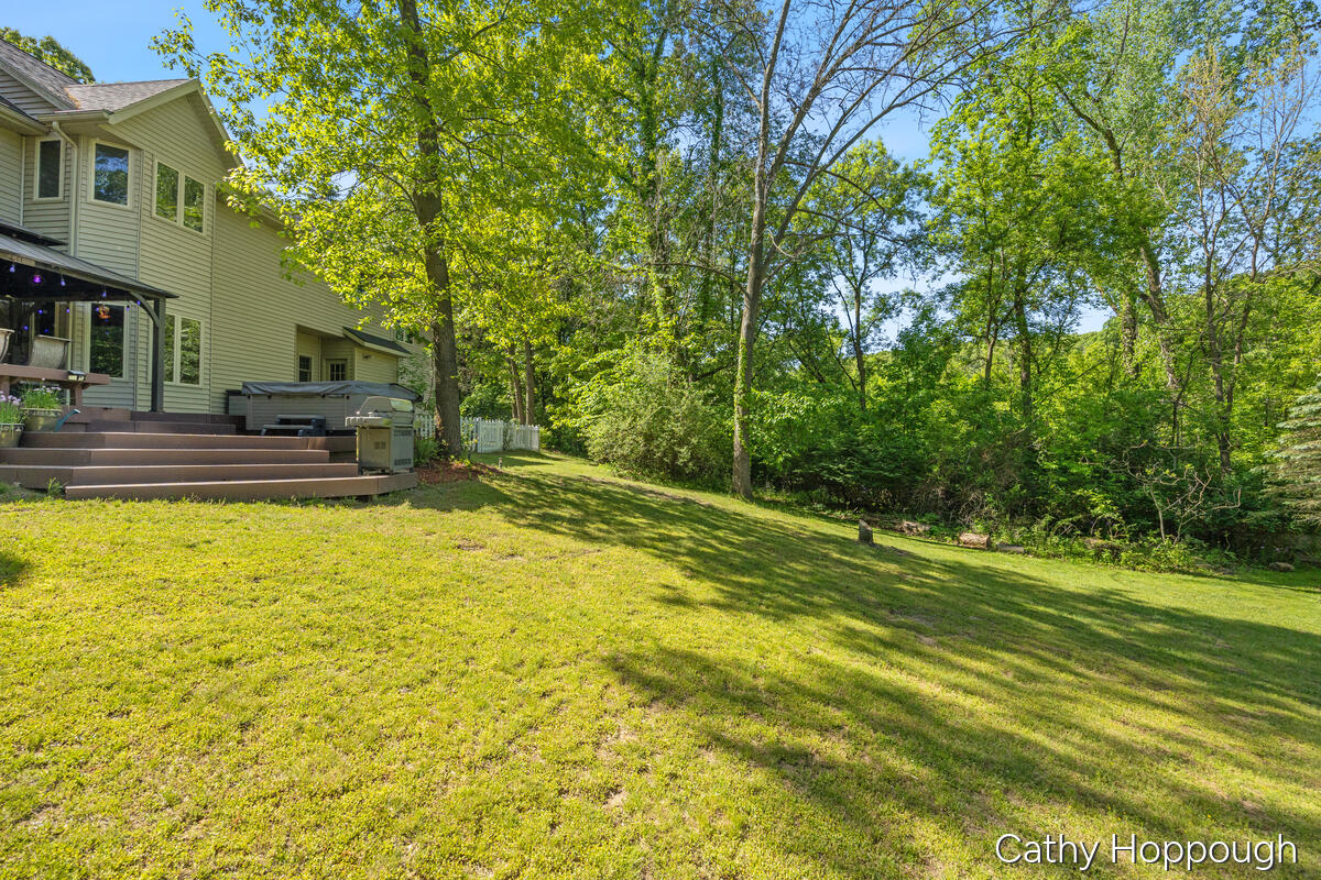 470 Caroline Street Ionia, MI 48846 - Photo 45 of 69 470-Caroline_045
