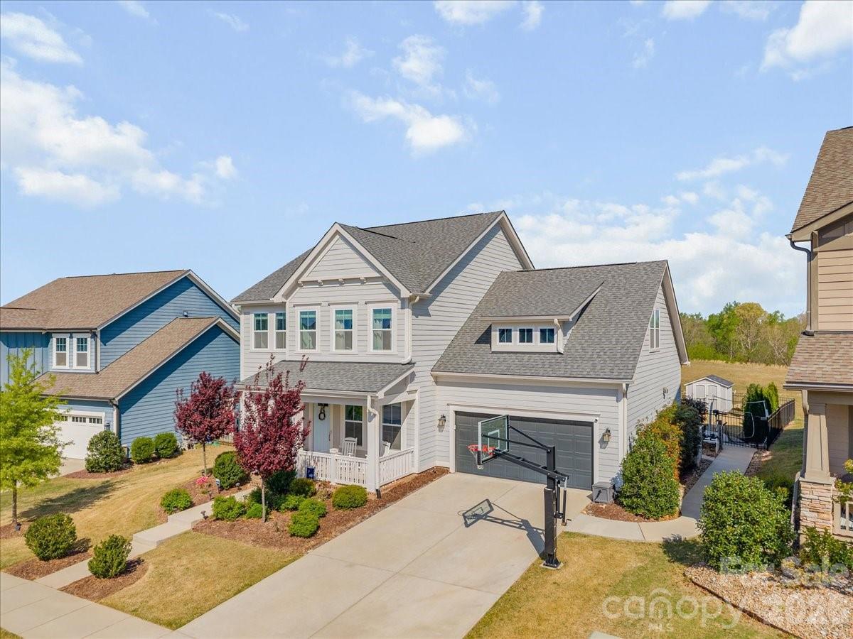 1175 Therns Ferry Drive Fort Mill, SC 29708 - Photo 5 of 48 Gallery Image 5