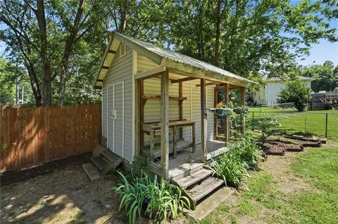 $319,000 | 1113 Southeast 2nd Terrace, Lee's Summit, MO 64063