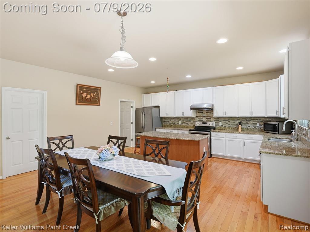 846 Monterey Ln. Rochester Hills, MI 48307 - Photo 14 of 52