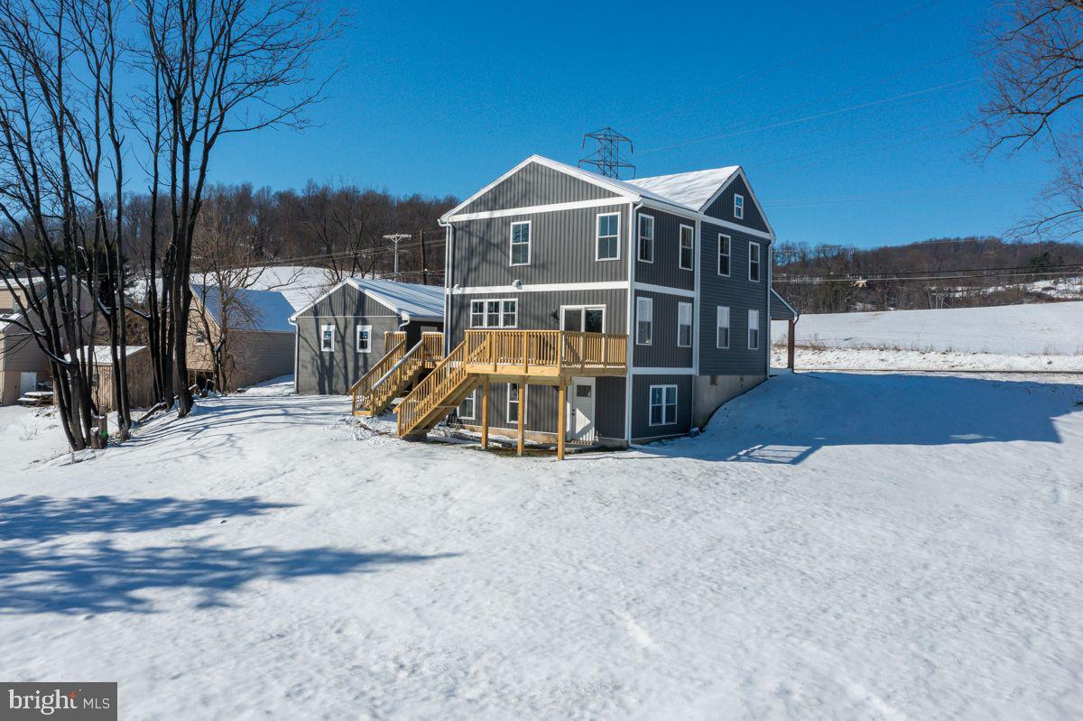 5471 Oley Turnpike Road Reading, PA 19606 - Photo 33 of 41