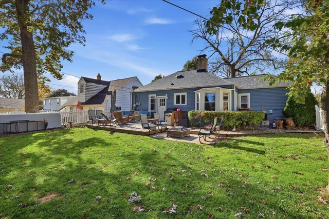 $325,000 | 328 North 115th Street, Wauwatosa, WI 53226