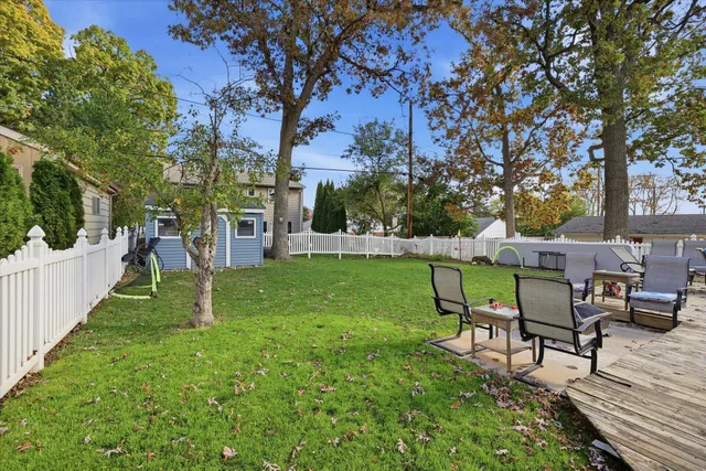 $325,000 | 328 North 115th Street, Wauwatosa, WI 53226