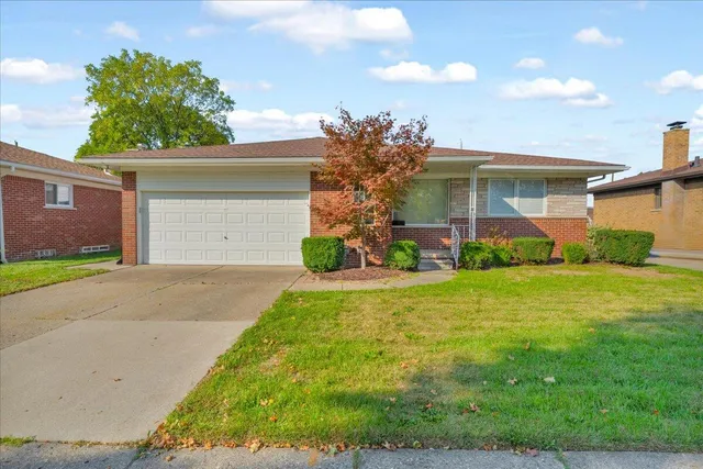 $285,000 | 28665 Campbell Drive, Warren, MI 48093