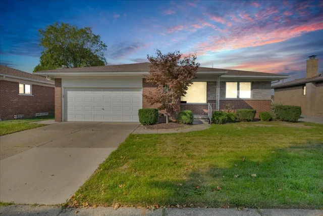 $285,000 | 28665 Campbell Drive, Warren, MI 48093