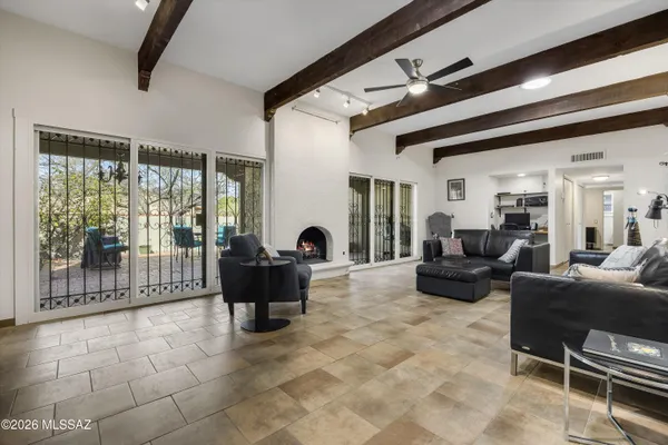 $530,999 | 2711 North Camino Valle Verde, Tucson, AZ 85715