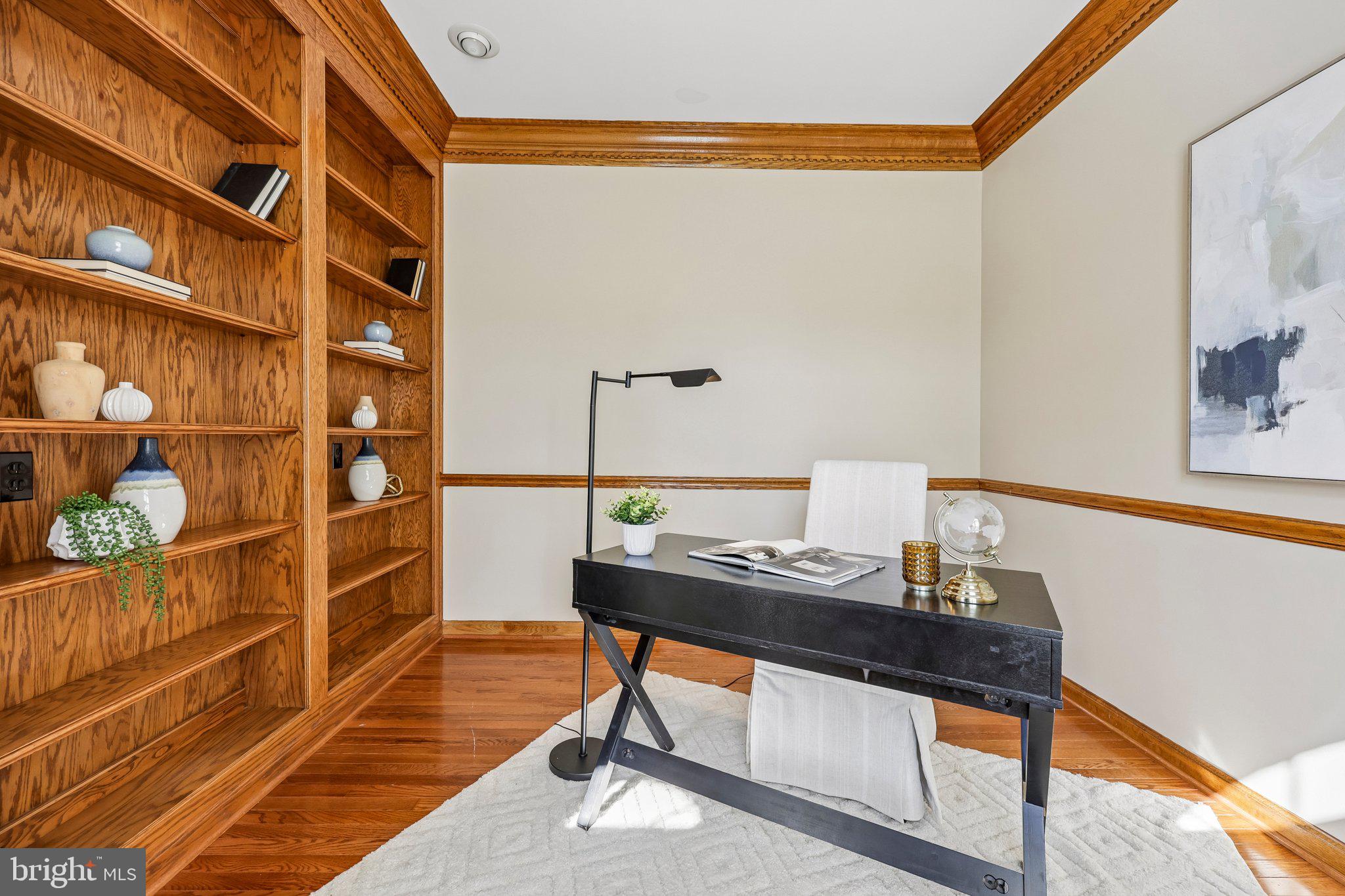 20547 Courier Ridge Place Ashburn, VA 20147 - Photo 27 of 76