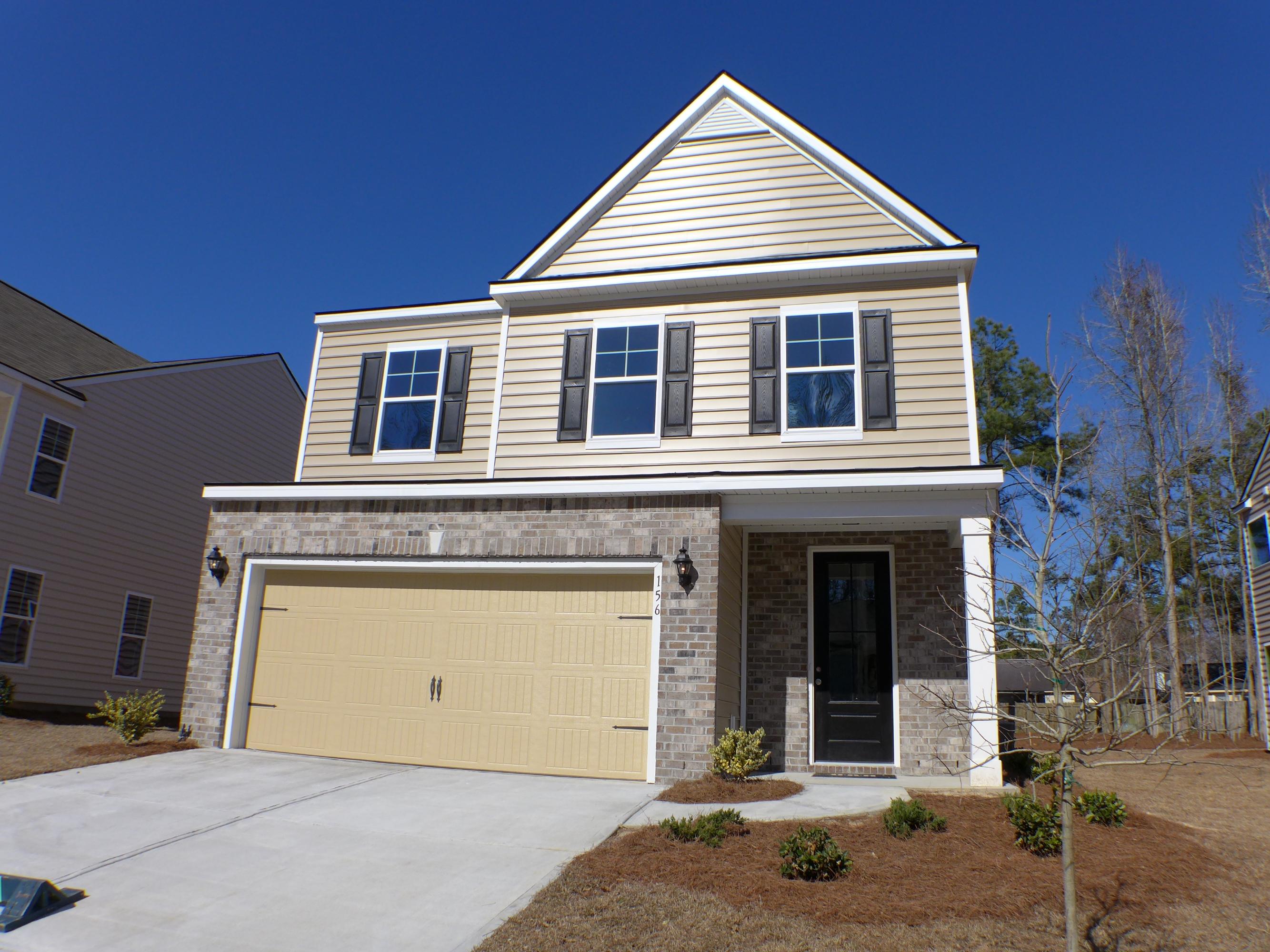 156 Hickory Ridge Way Summerville, SC 29483 - Photo 1 of 42 P1000232