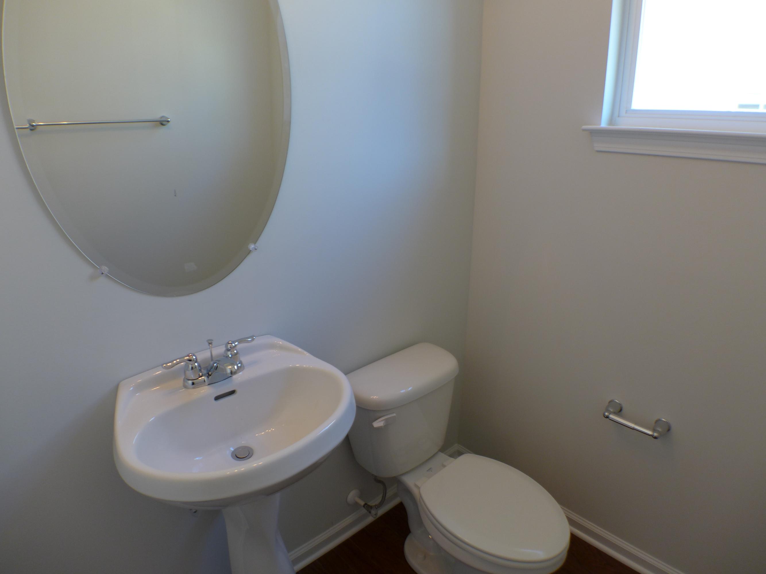 156 Hickory Ridge Way Summerville, SC 29483 - Photo 16 of 42 Powder room.