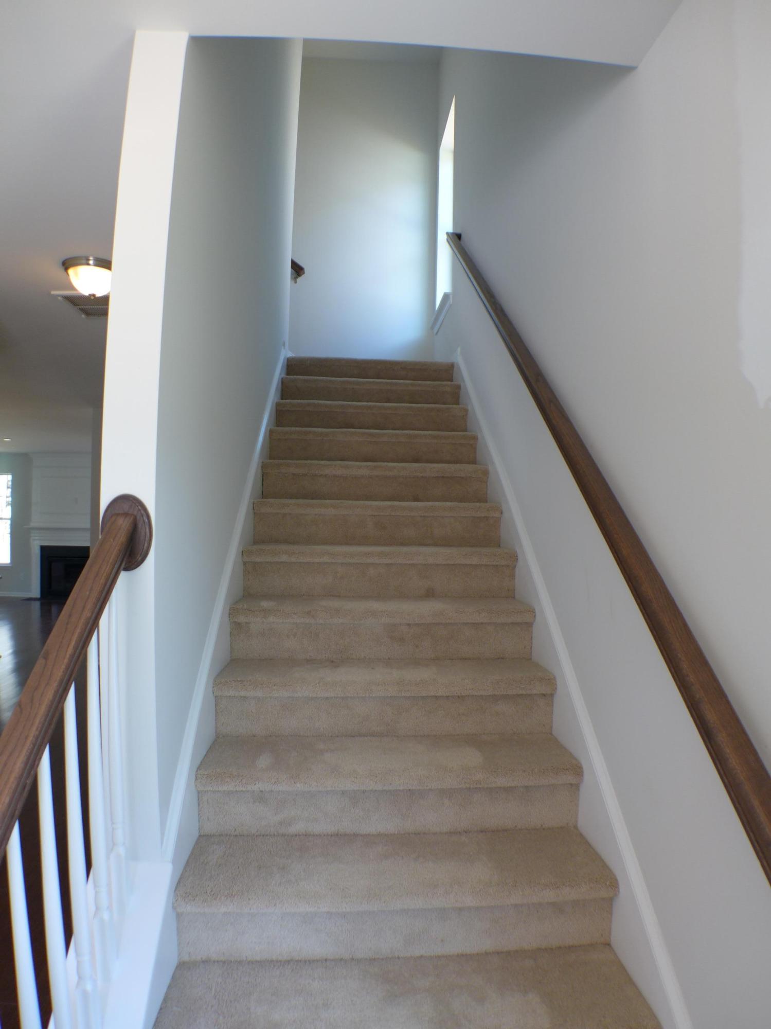 156 Hickory Ridge Way Summerville, SC 29483 - Photo 18 of 42 stairs up