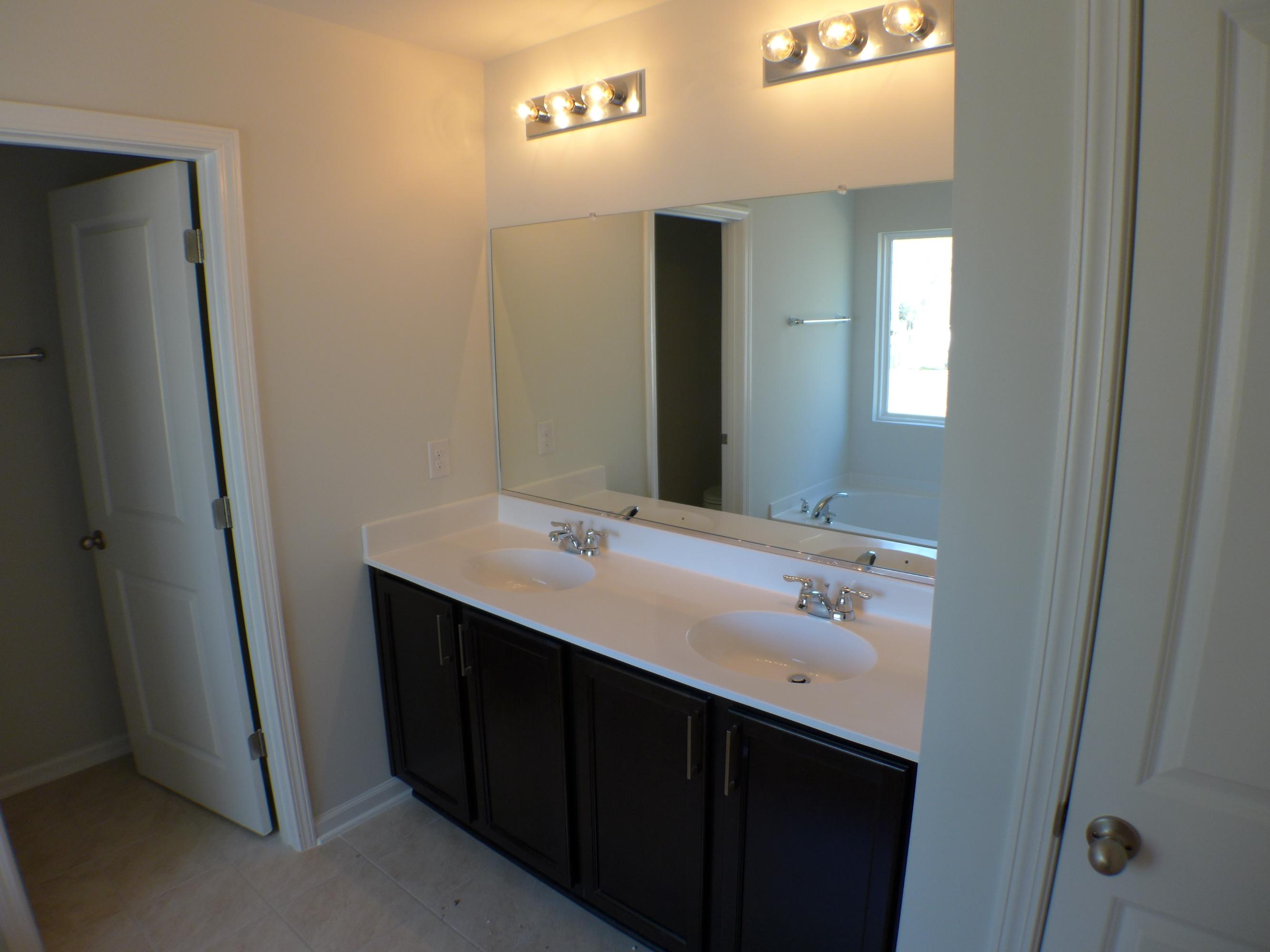 156 Hickory Ridge Way Summerville, SC 29483 - Photo 23 of 42 Master BTH vanity view 2