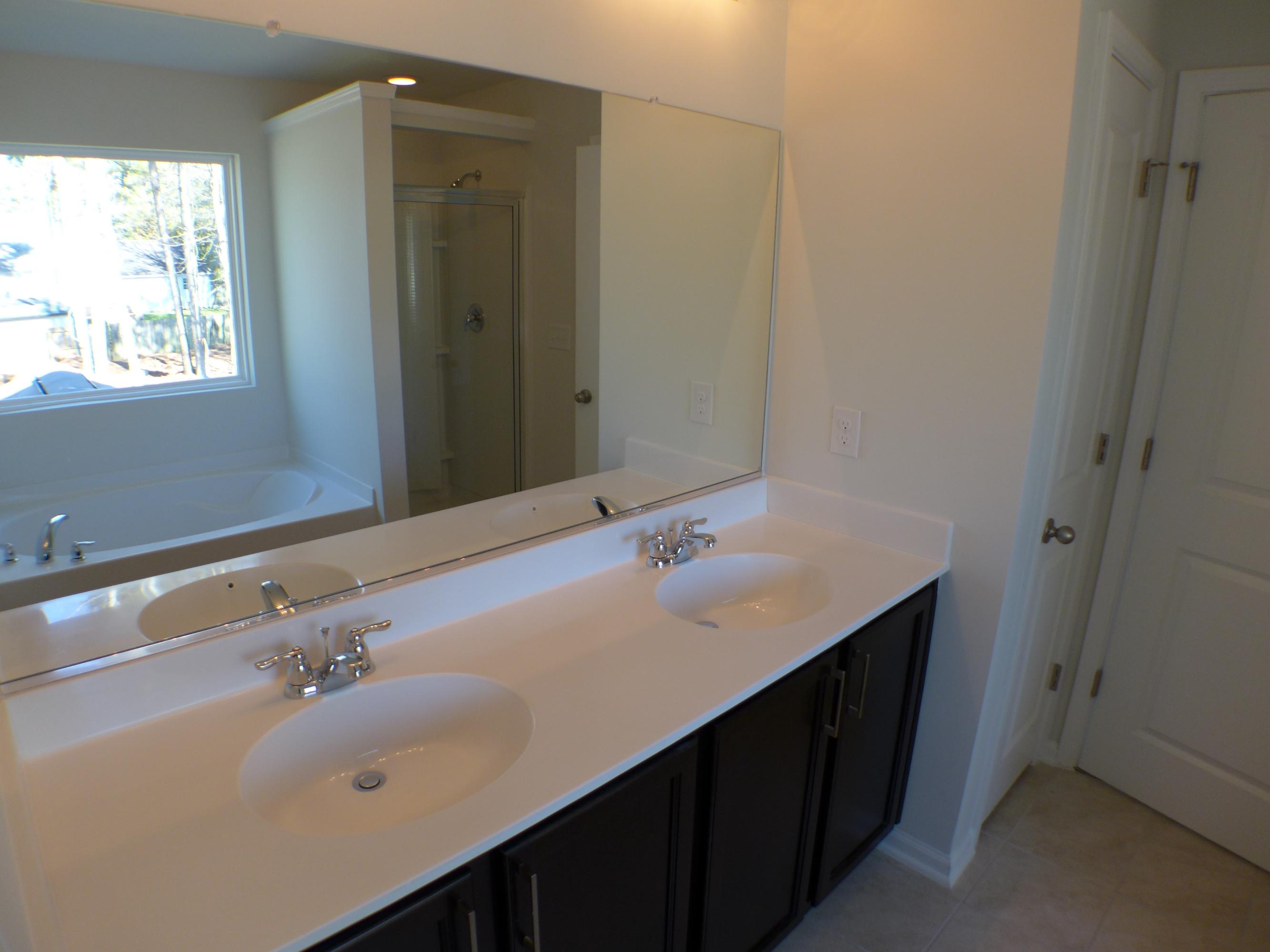 156 Hickory Ridge Way Summerville, SC 29483 - Photo 25 of 42 Master bath vanity.