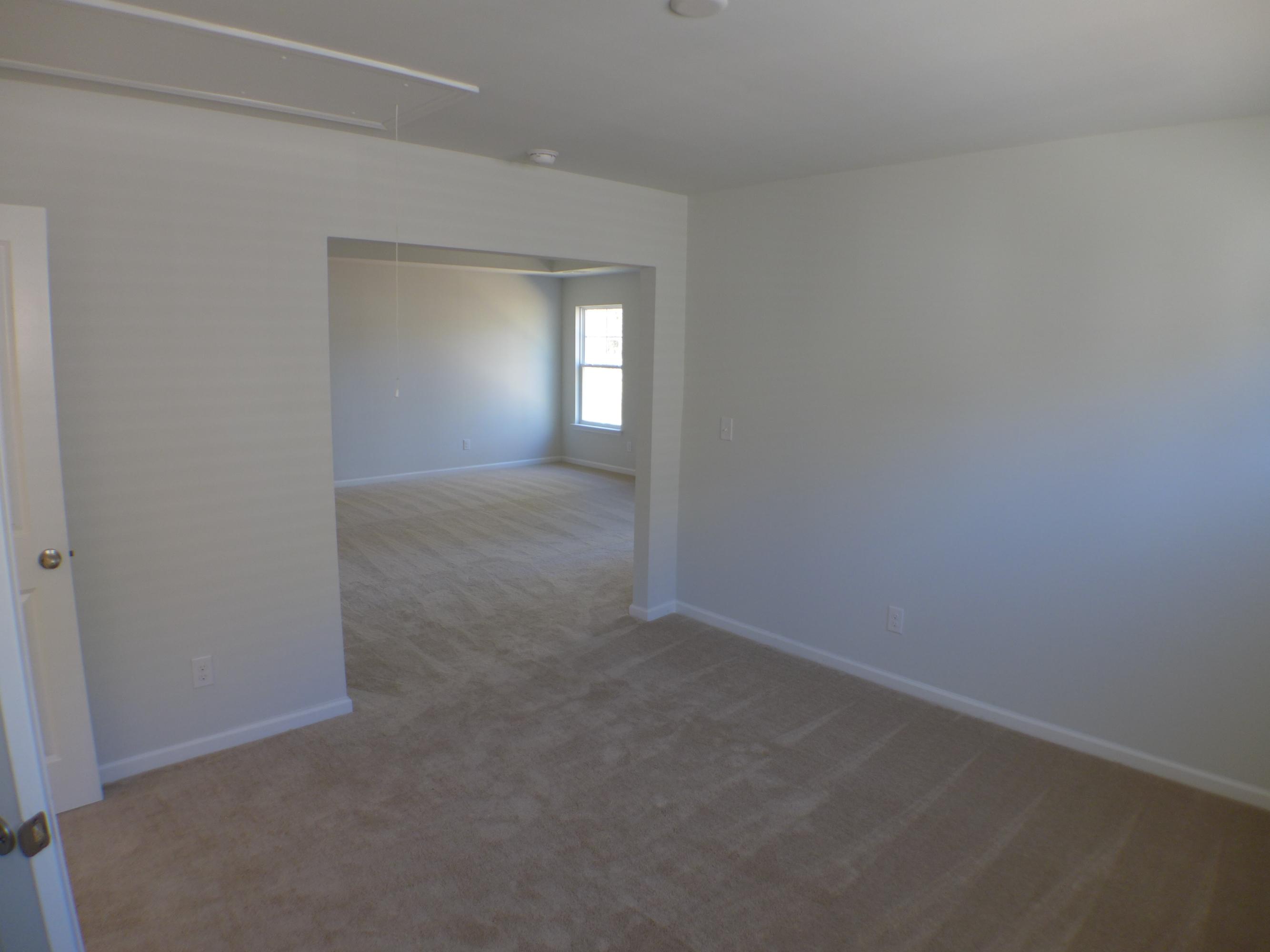156 Hickory Ridge Way Summerville, SC 29483 - Photo 27 of 42 View from the sitting room to the Master