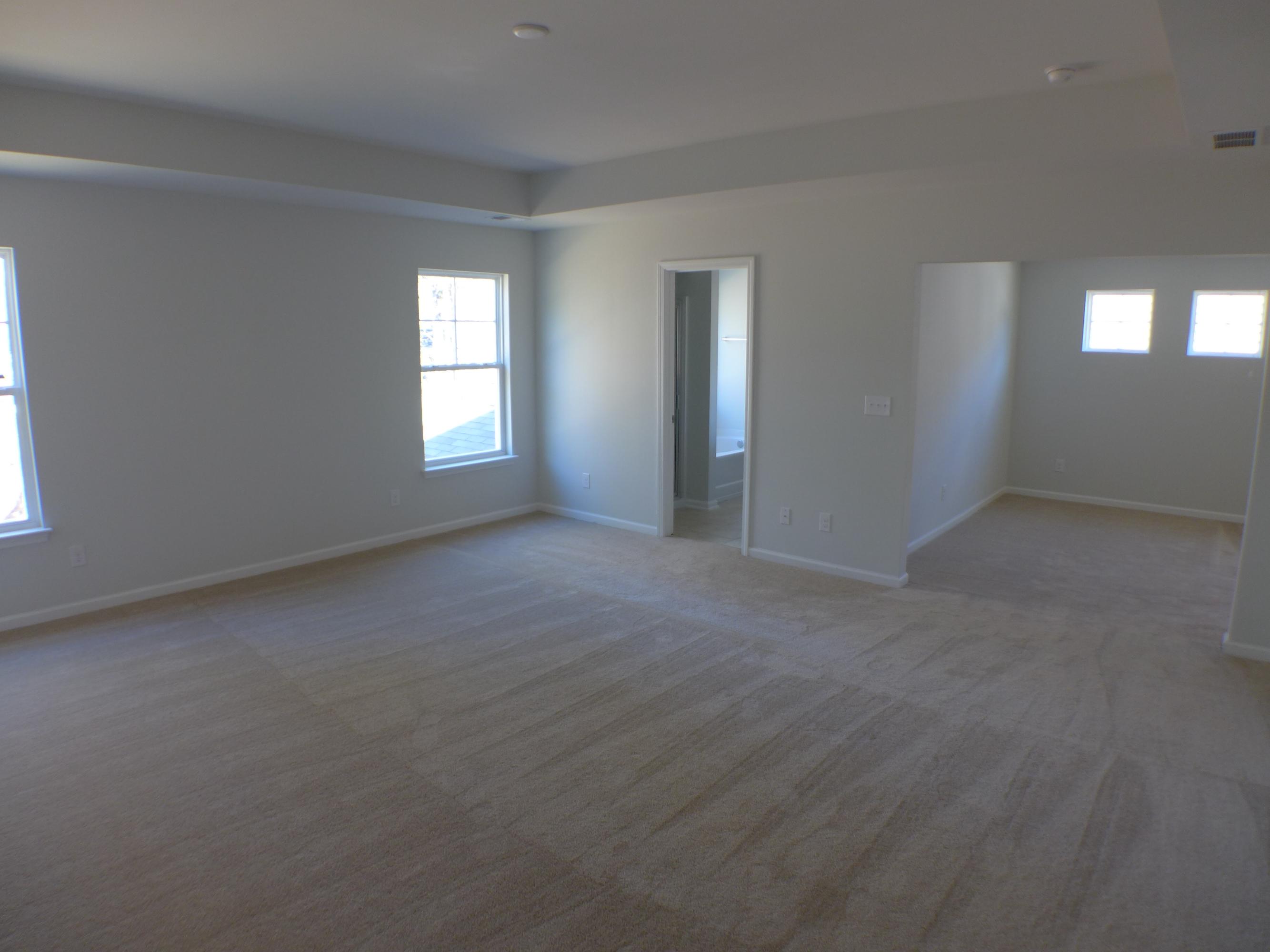 156 Hickory Ridge Way Summerville, SC 29483 - Photo 28 of 42 AWESOME master BDR with tray ceilings.