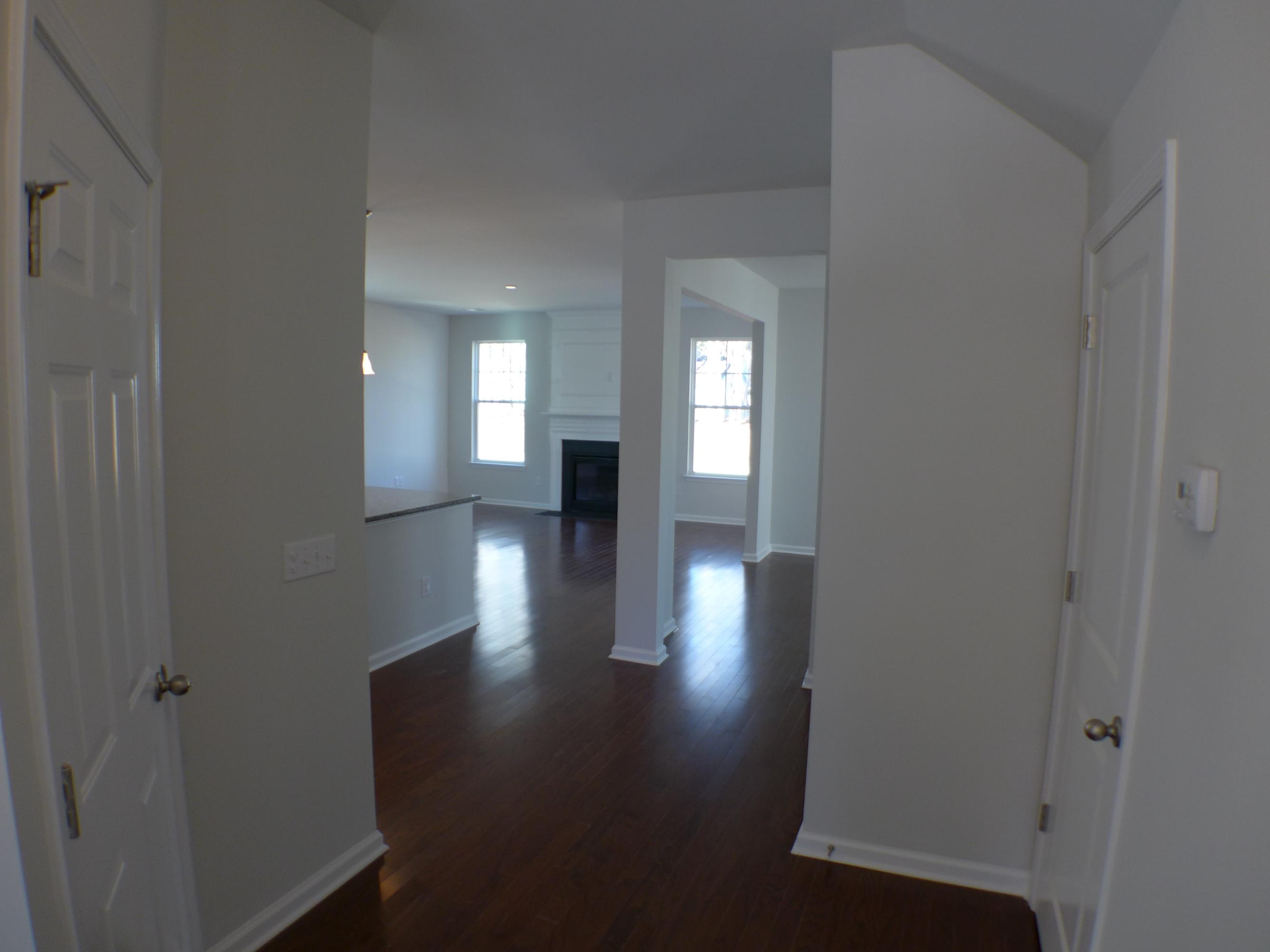 156 Hickory Ridge Way Summerville, SC 29483 - Photo 4 of 42 View from hallway.