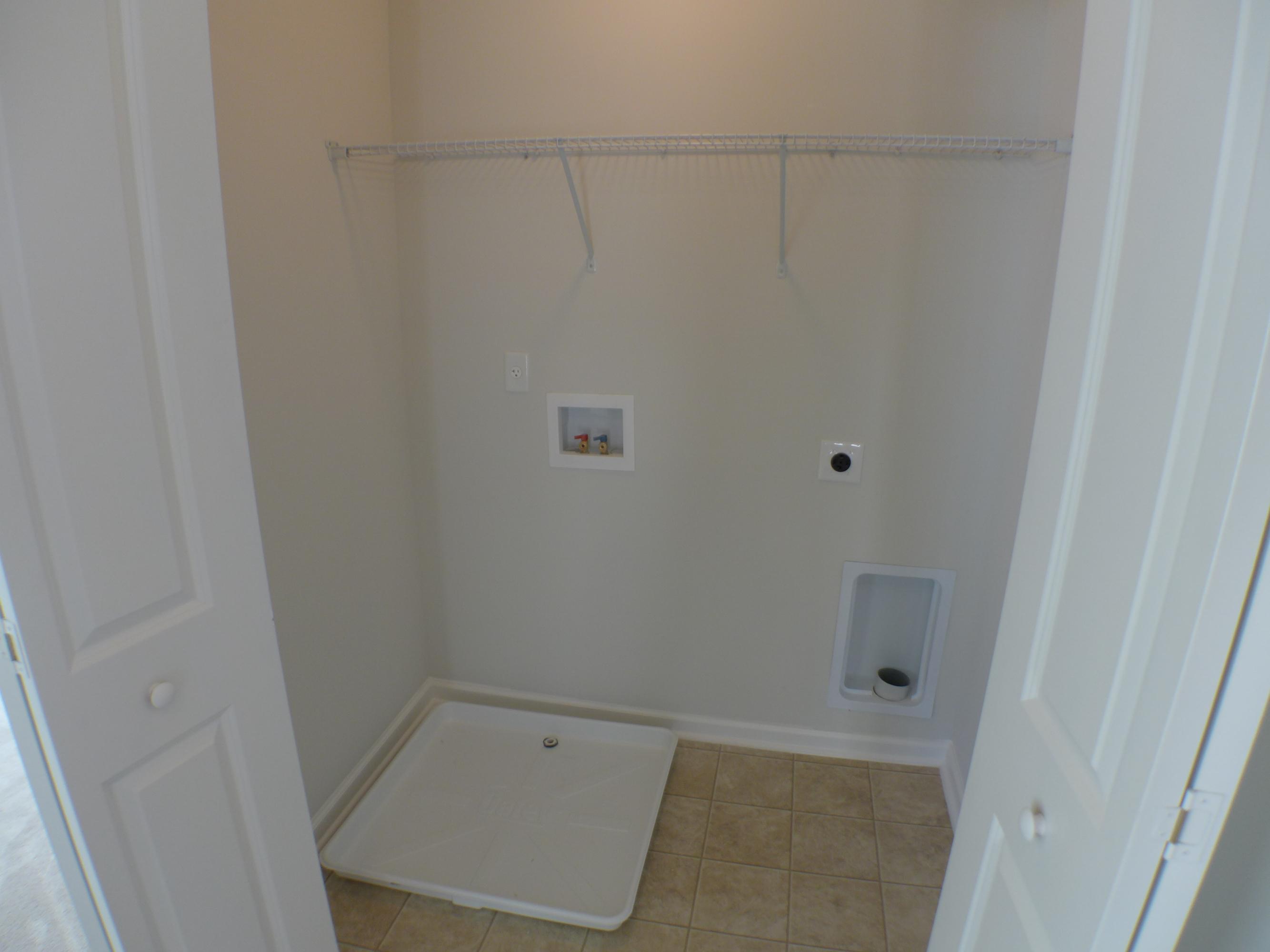 156 Hickory Ridge Way Summerville, SC 29483 - Photo 31 of 42 Upstairs laundry area.
