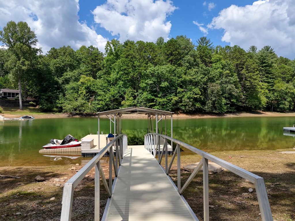 221 Reece Creek Road West Blairsville, GA 30512 - Photo 46 of 53 Gallery Image 46
