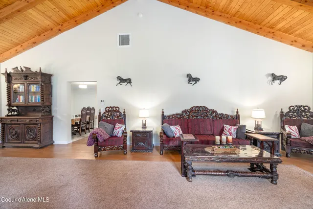 $630,000 | 487404 Highway 95 Sandpoint Id 83864, Sandpoint, ID 83864