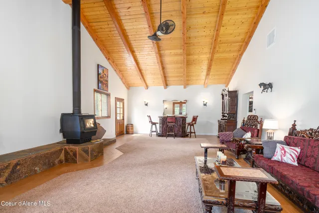 $630,000 | 487404 Highway 95 Sandpoint Id 83864, Sandpoint, ID 83864