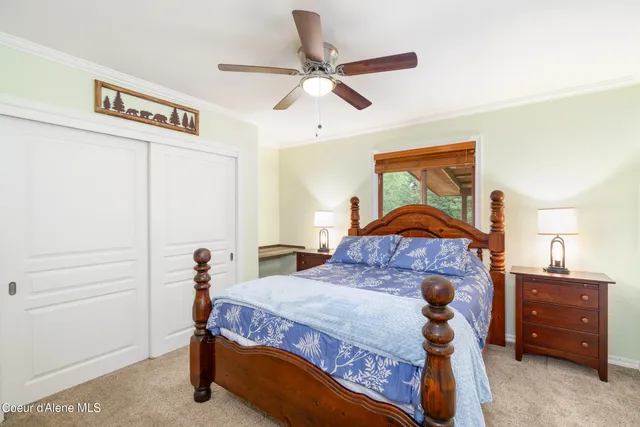 $630,000 | 487404 Highway 95 Sandpoint Id 83864, Sandpoint, ID 83864