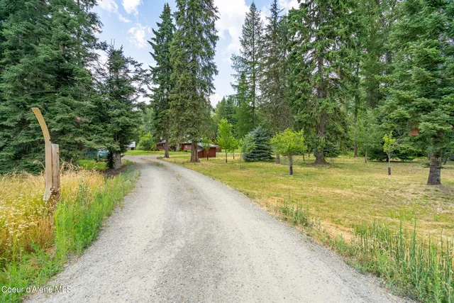 $630,000 | 487404 Highway 95 Sandpoint Id 83864, Sandpoint, ID 83864