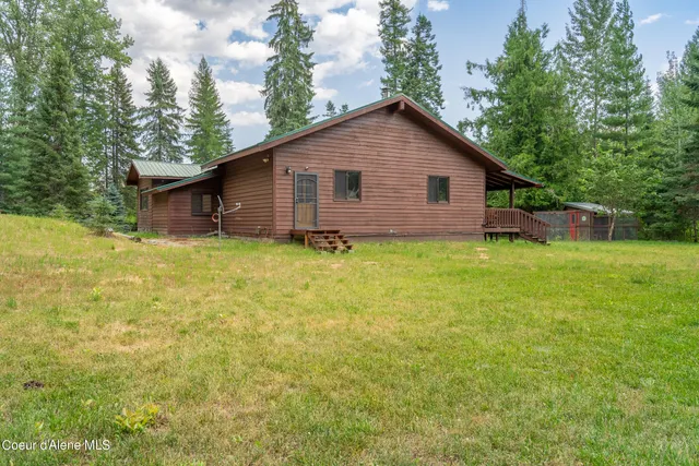 $630,000 | 487404 Highway 95 Sandpoint Id 83864, Sandpoint, ID 83864
