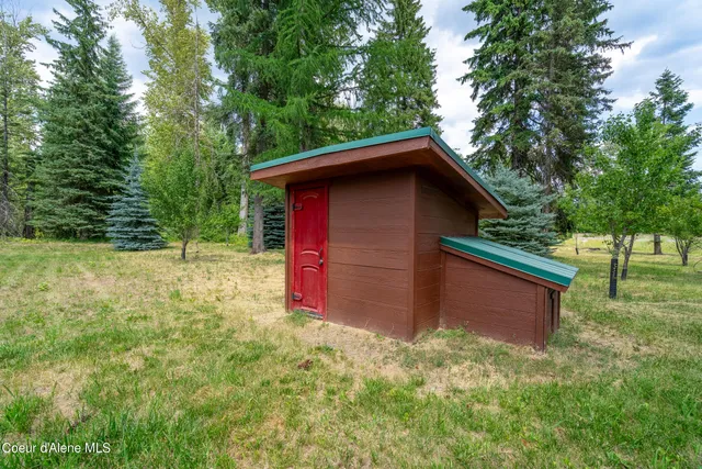 $630,000 | 487404 Highway 95 Sandpoint Id 83864, Sandpoint, ID 83864