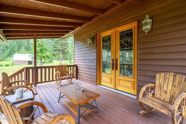 $630,000 | 487404 Highway 95 Sandpoint Id 83864, Sandpoint, ID 83864