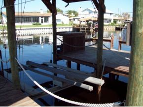 826 Heron Road Cocoa, FL 32926 - Photo 8 of 9 Additional Photo