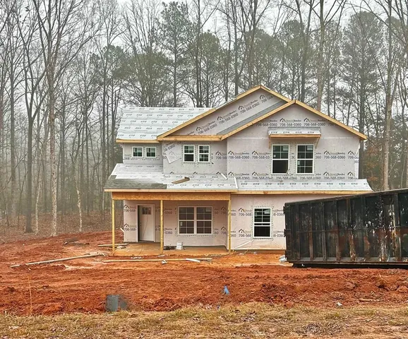 $392,200 | 140 Rolling Meadows Way, Waverly Hall, GA 31831