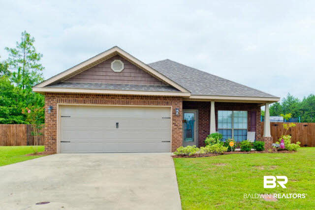 3831 Branford Court Mobile, AL 36619 - Photo 1 of 1