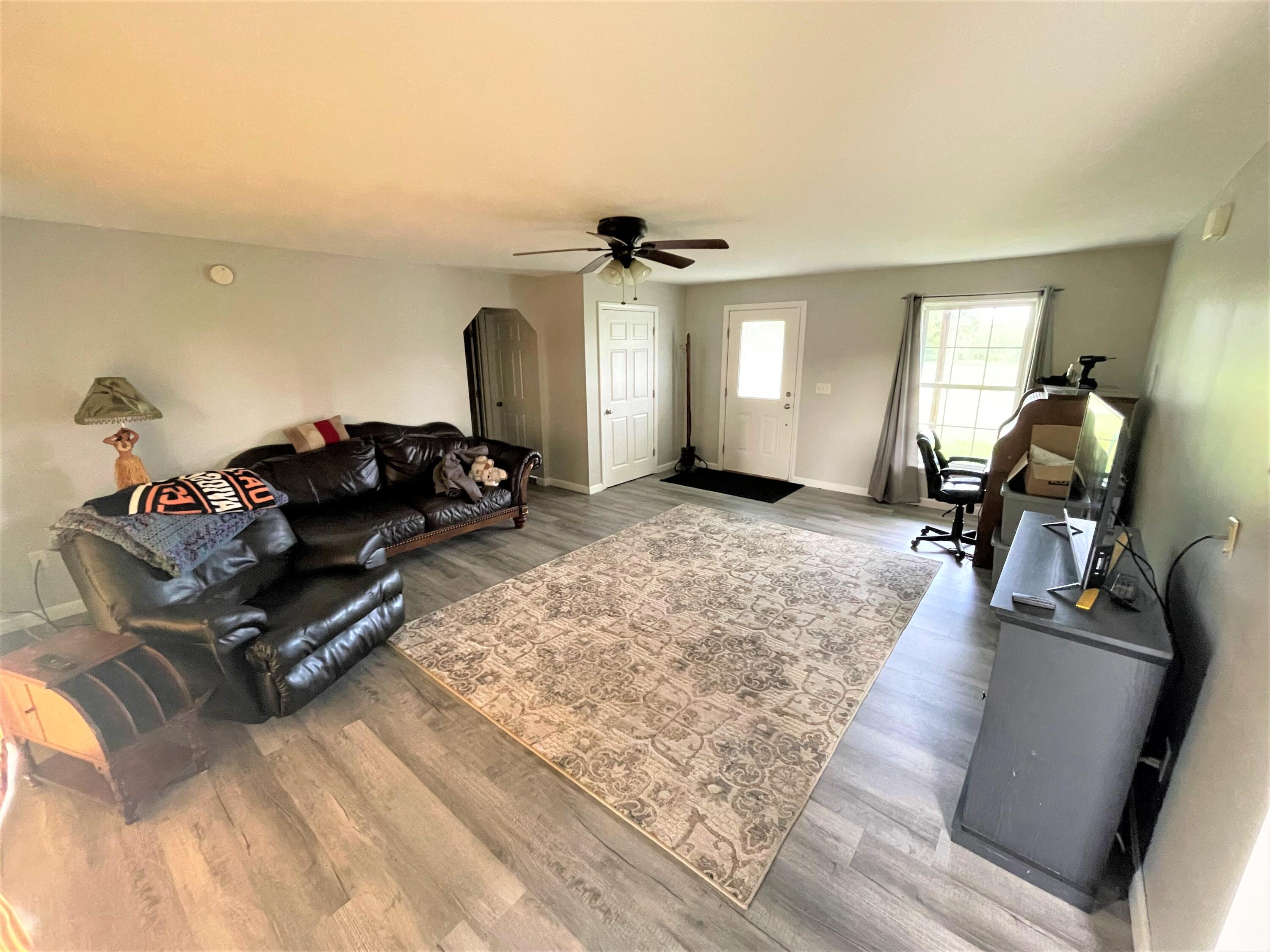 309 Weeks Mills Road South China, ME 04358 - Photo 11 of 15 Living Room