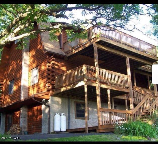 239 Ski Run Road Honesdale, PA 18431 - Photo 1 of 22