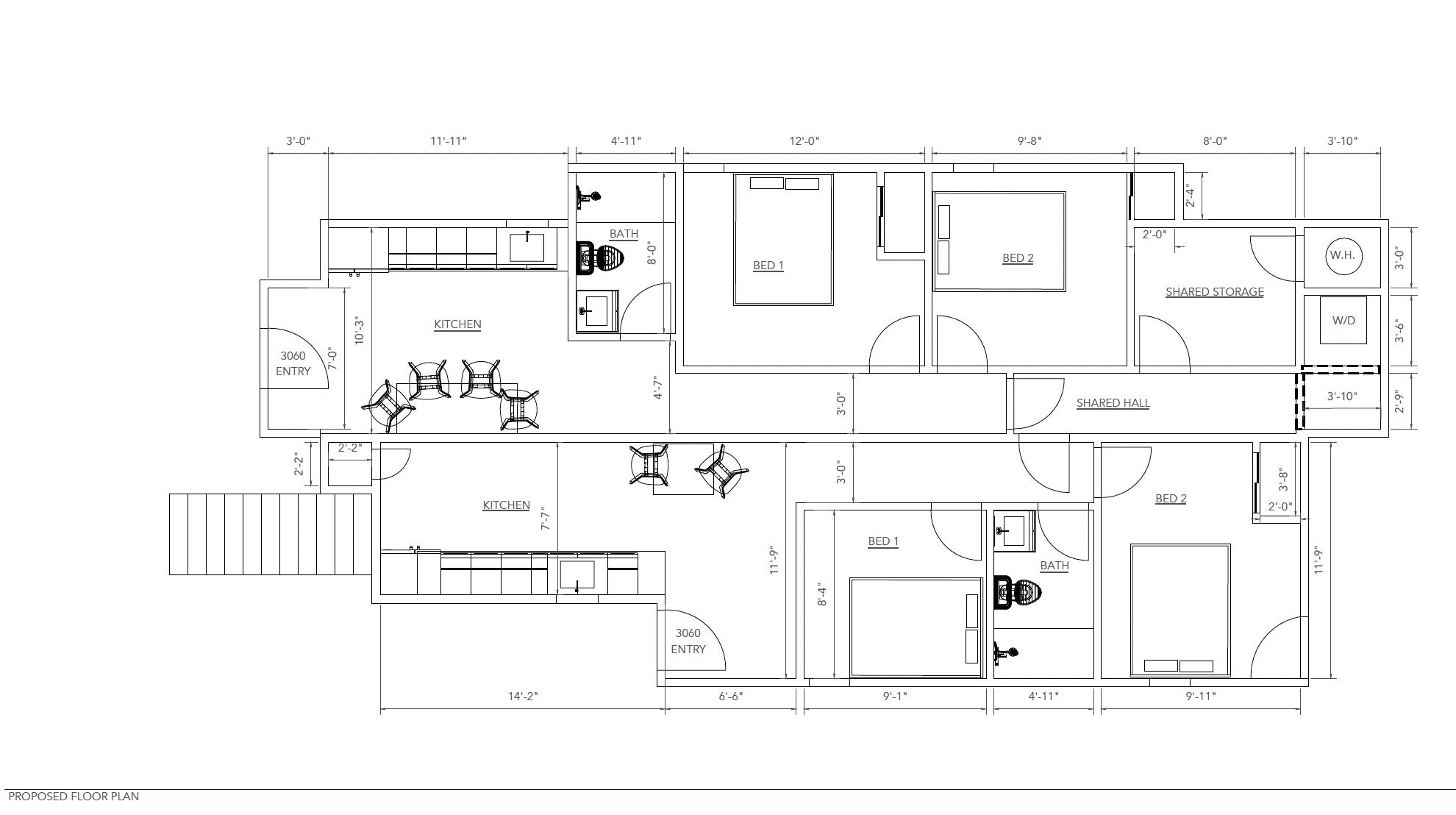 1662 14th Street Oakland, CA 94607 - Photo 3 of 57