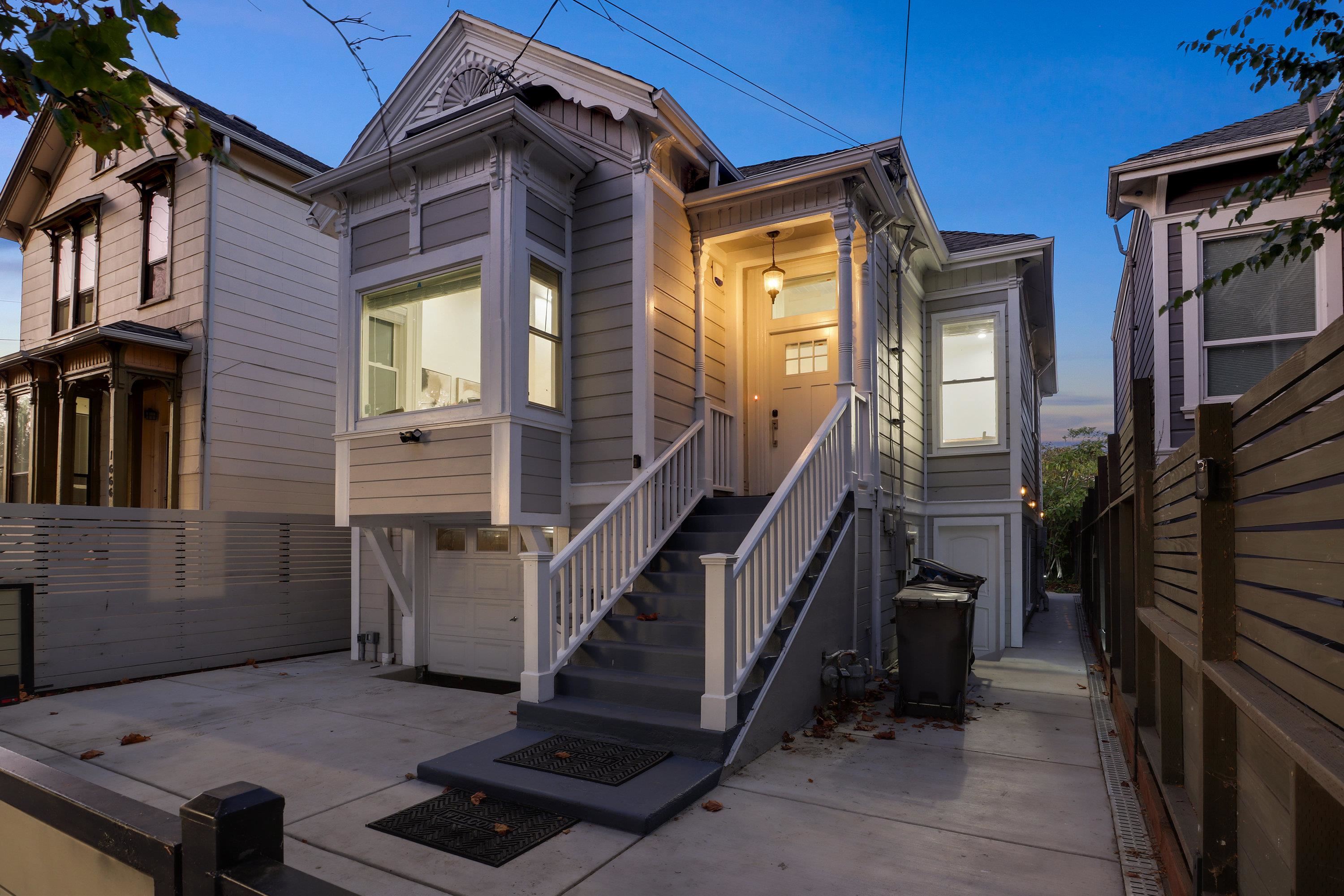 1662 14th Street Oakland, CA 94607 - Photo 52 of 57