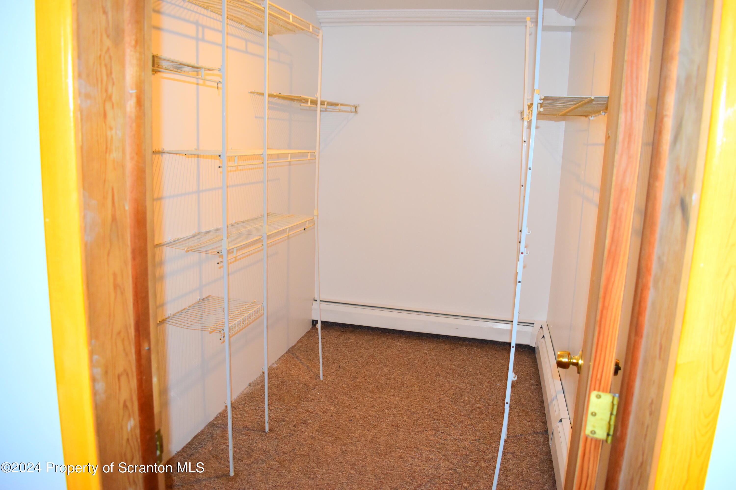 7678 State Rte 3023 Montrose, PA 18801 - Photo 17 of 29 a view of an empty room