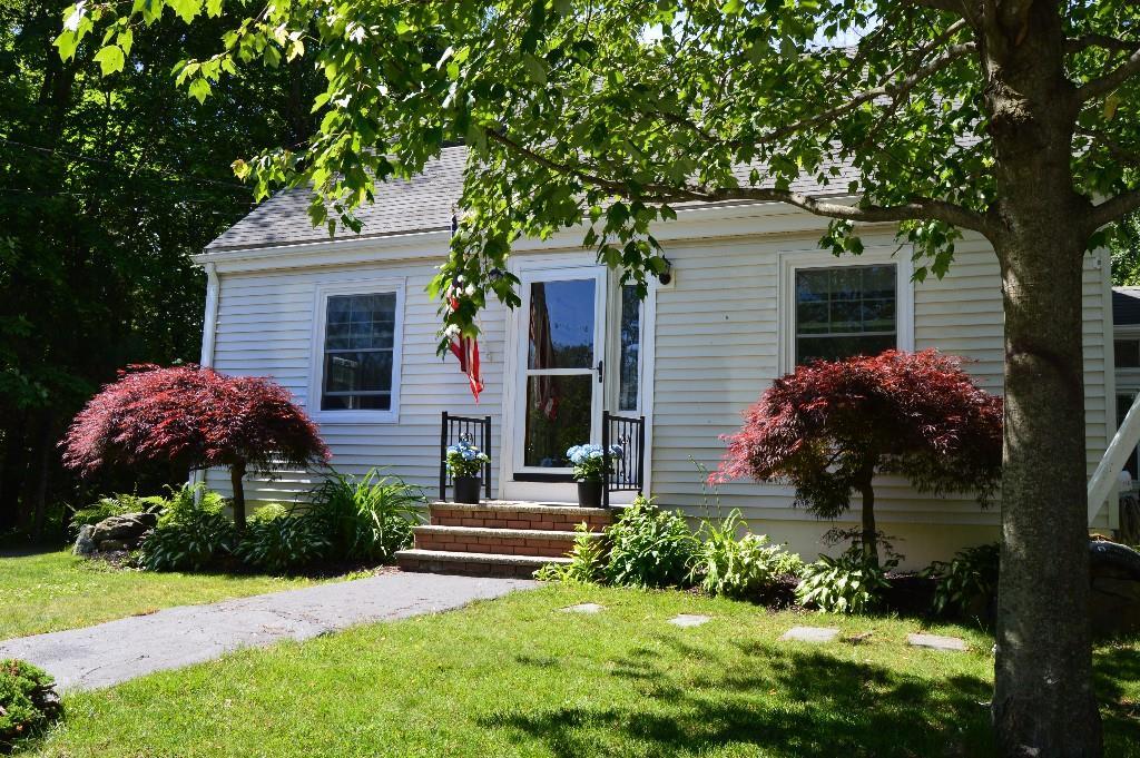 116 Carlyle Road Portland, ME 04103 - Photo 33 of 34 Photo