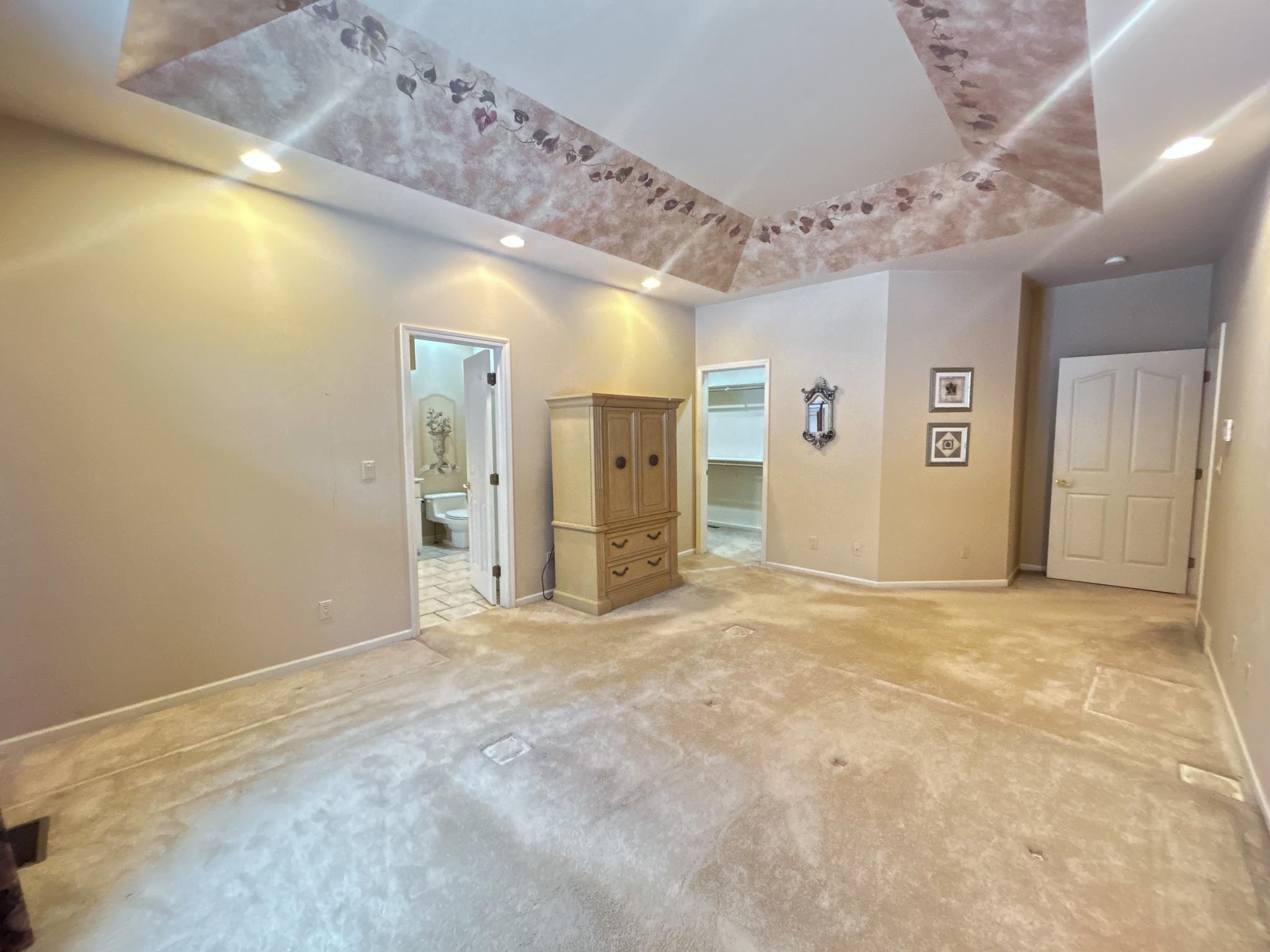 1510 Baldwin Road Grand Blanc, MI 48439 - Photo 16 of 43 Primary Bedroom