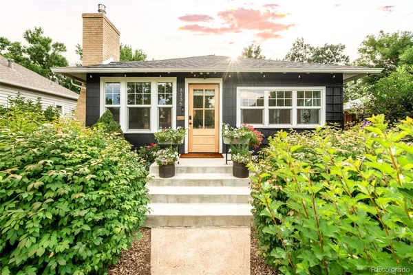 $875,000 | 3235 Ames Street, Wheat Ridge, CO 80212