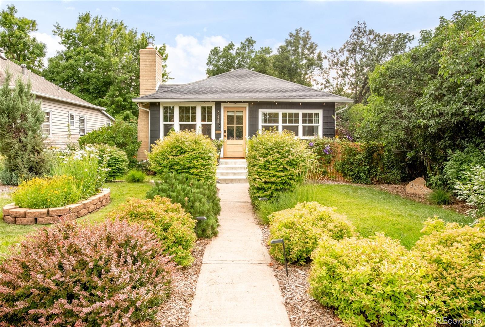 3235 Ames Street Wheat Ridge, CO 80212 - Photo 3 of 46