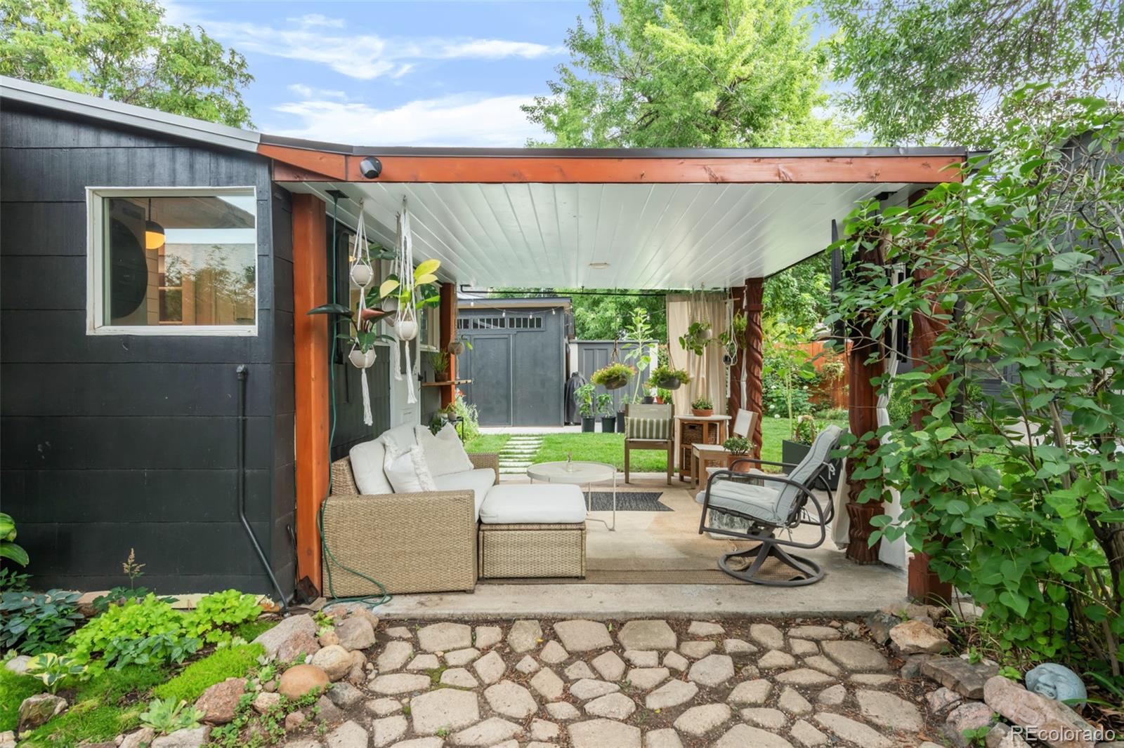 3235 Ames Street Wheat Ridge, CO 80212 - Photo 36 of 46