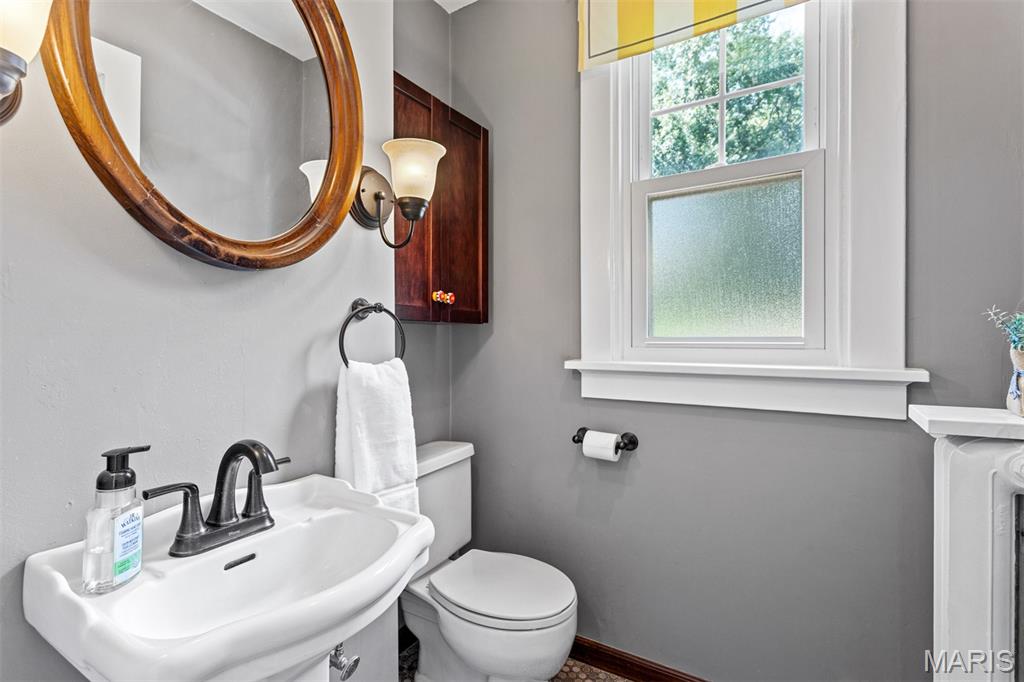 204 Spencer Road Webster Groves, MO 63119 - Photo 31 of 76