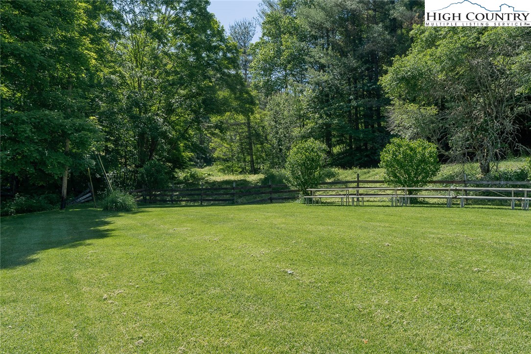 East Big Springs Road Lansing, NC 28643 - Photo 5 of 33 a view of a park