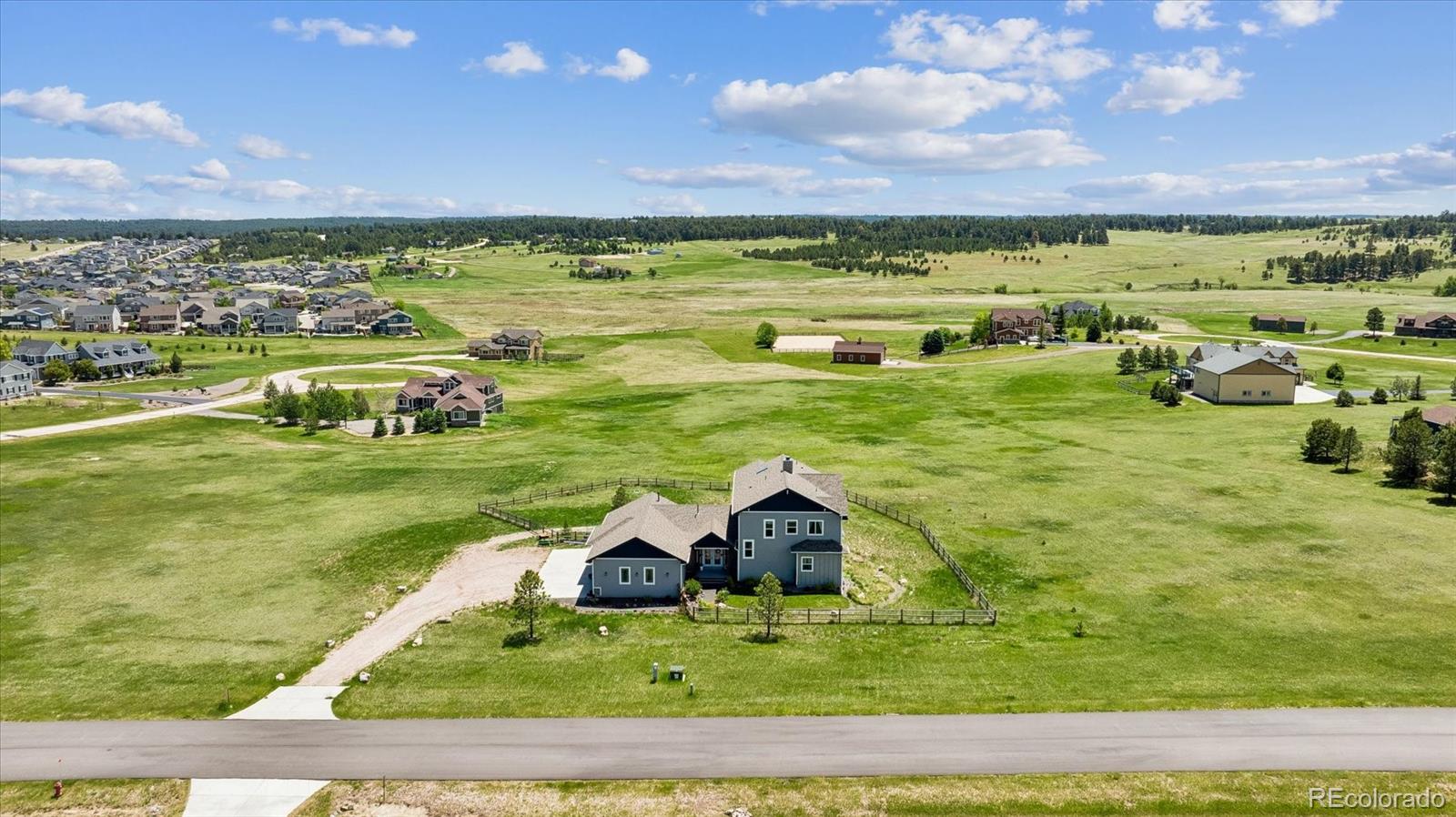 33260 Ridgeview Loop Elizabeth, CO 80107 - Photo 3 of 44