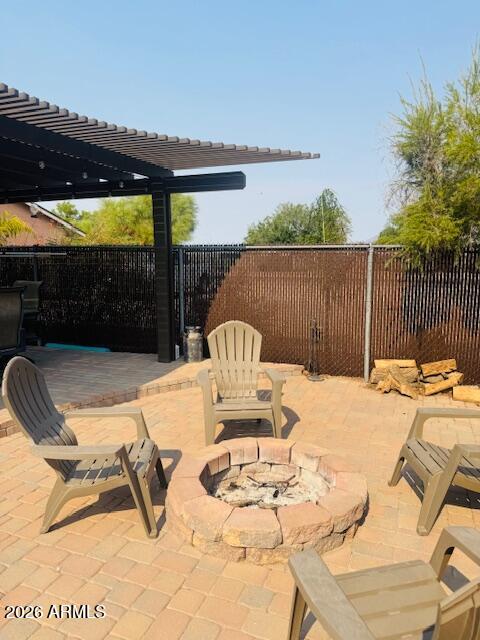 506 North Hawes Road Mesa, AZ 85207 - Photo 49 of 60 FullSizeRender (58)