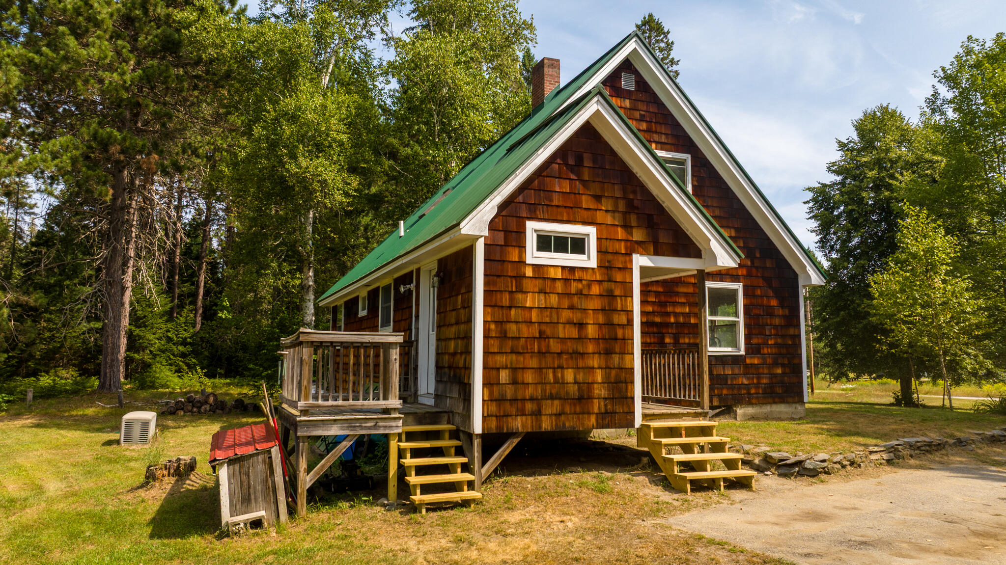 27 Peabody Road Eustis, ME 04936 - Photo 26 of 38 EustisMLS-6