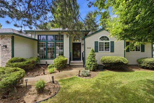 $477,000 | 325 East Piper Glen Court, Colbert, WA 99005