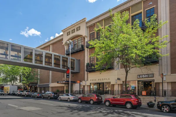 $799,000 | 809 West Main Avenue, Unit 307, Spokane, WA 99201