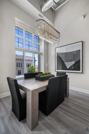 $799,000 | 809 West Main Avenue, Unit 307, Spokane, WA 99201